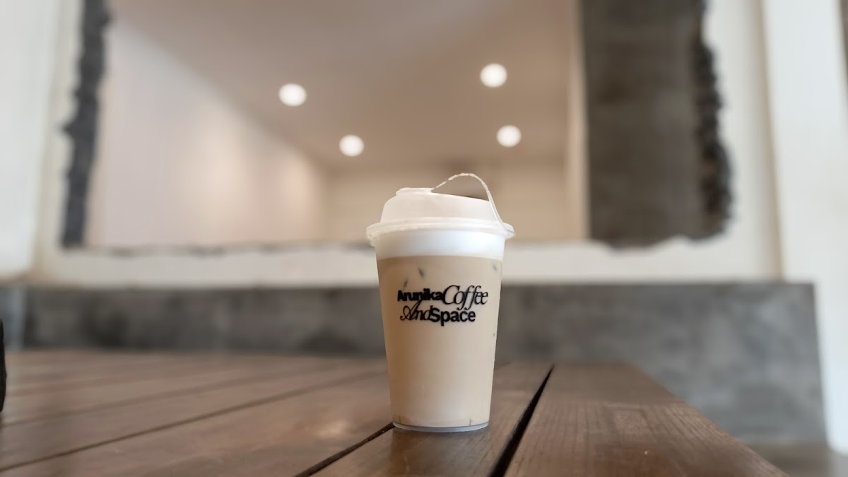 ARUNIKA COFFEE AND SPACE Photo 3