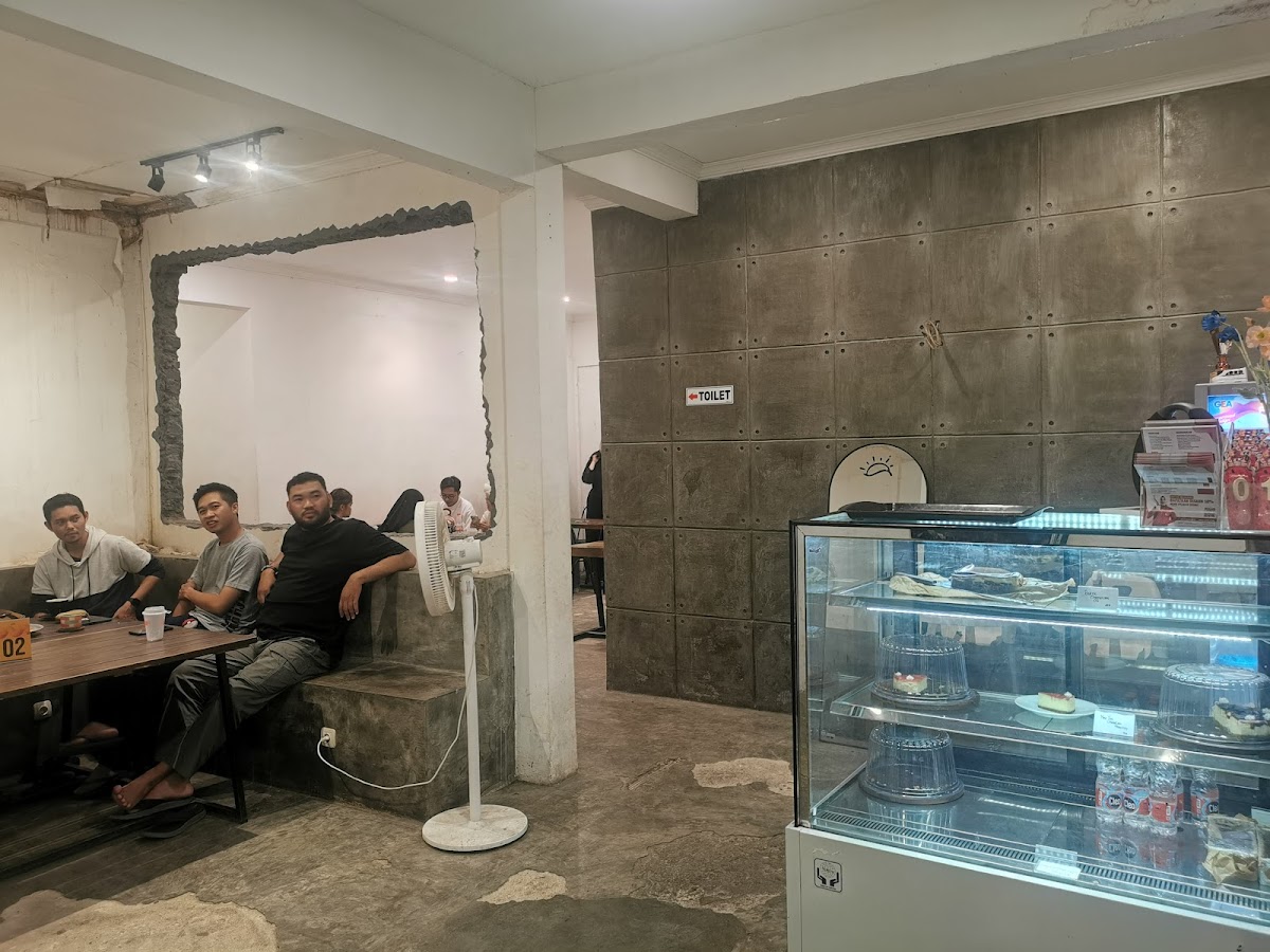 ARUNIKA COFFEE AND SPACE Photo 4