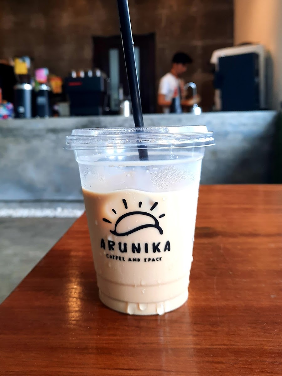 ARUNIKA COFFEE AND SPACE Photo 5
