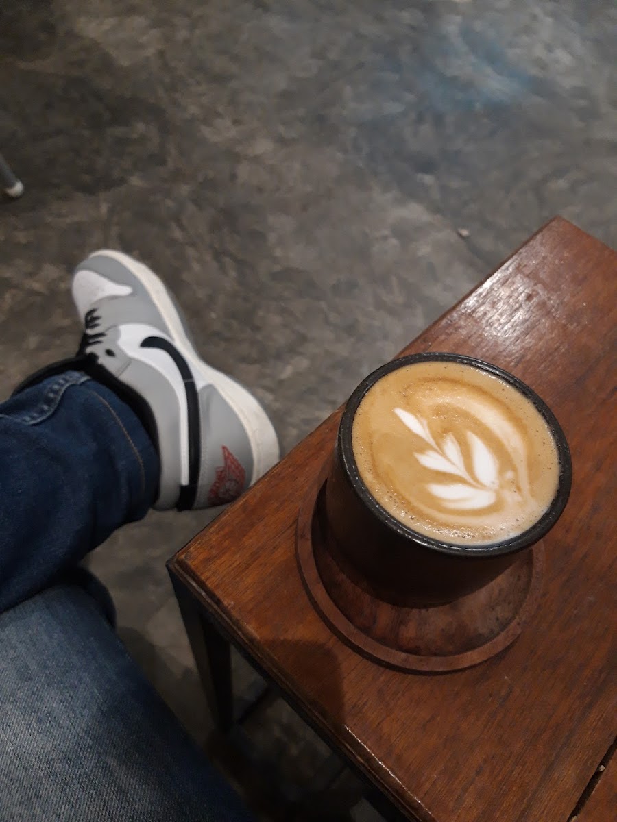 ARUNIKA COFFEE AND SPACE Photo 6