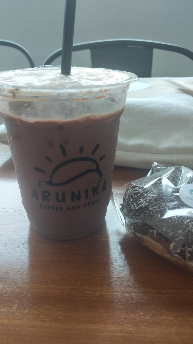 ARUNIKA COFFEE AND SPACE Photo 8