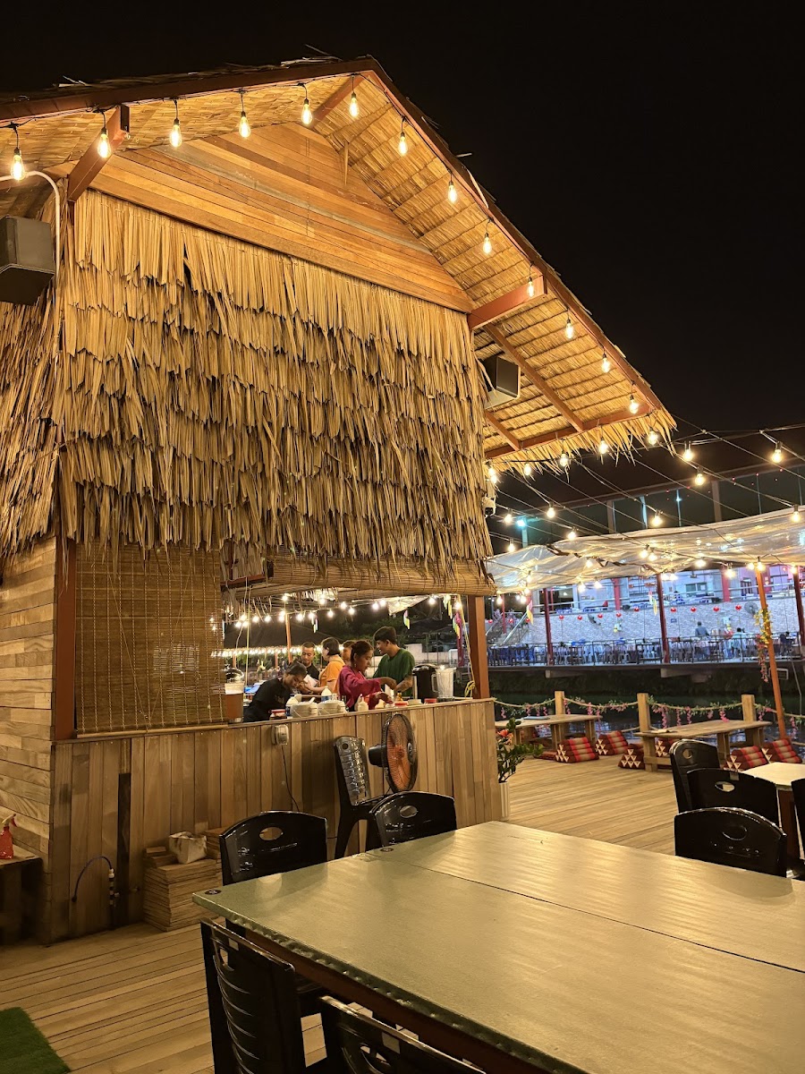Thai Esan Restaurant