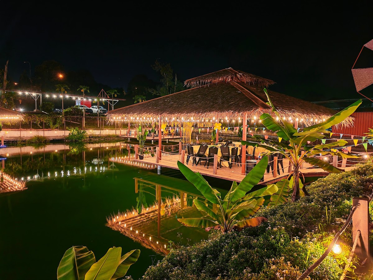 Thai Esan Restaurant Photo 4