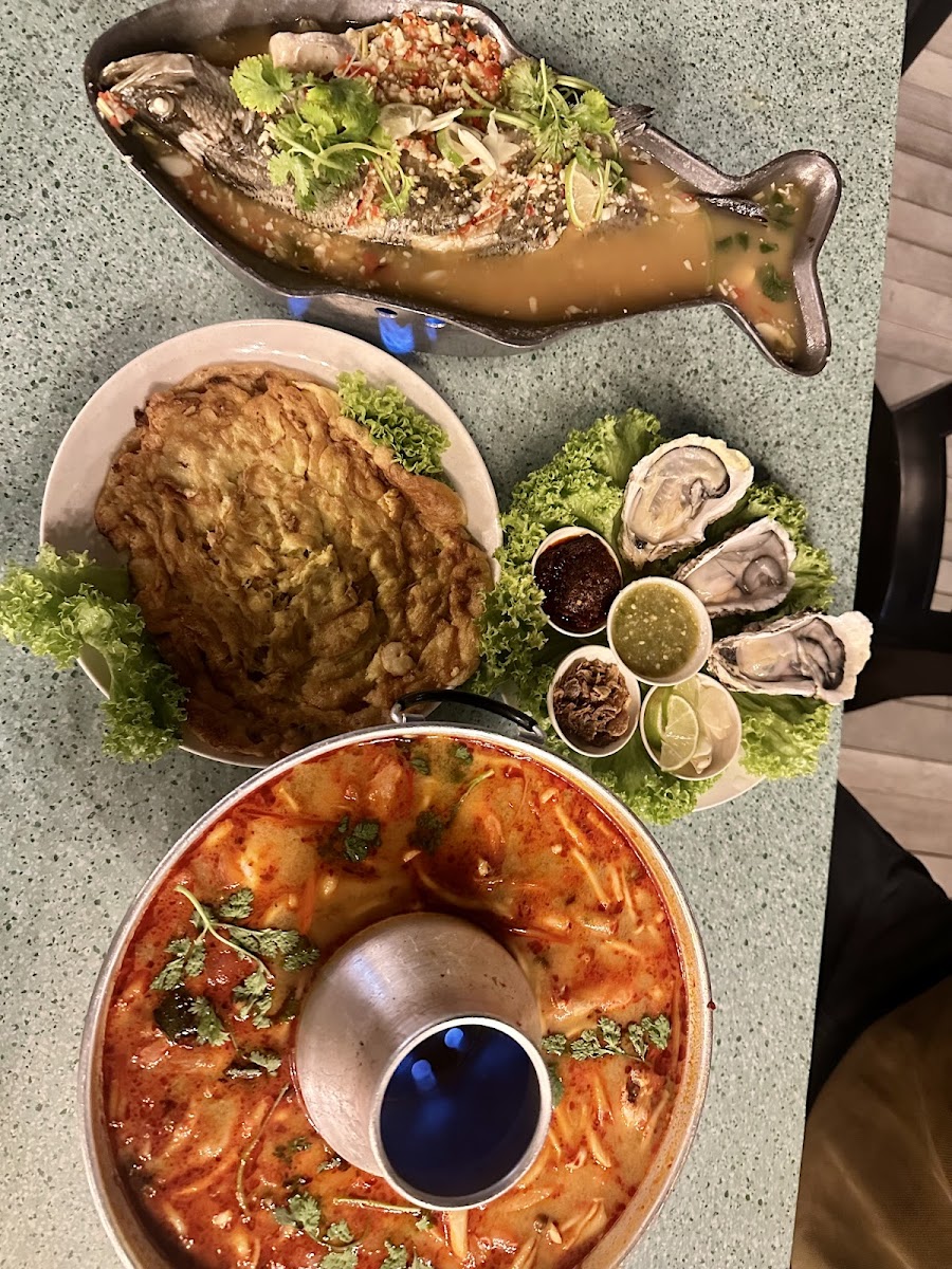 Thai Esan Restaurant Photo 9