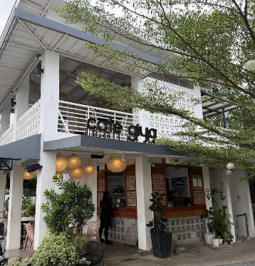 Cafe Giya Photo 1