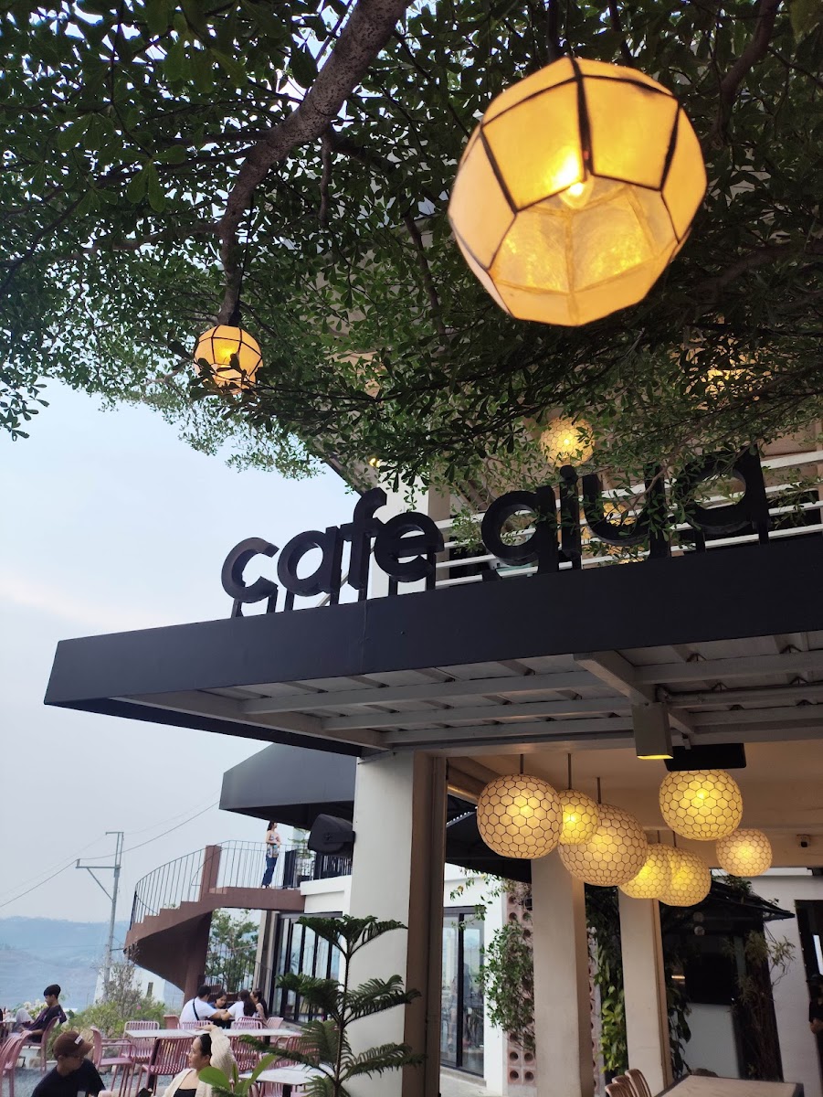Cafe Giya Photo 3