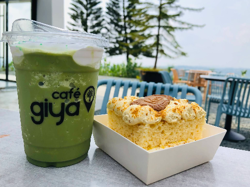 Cafe Giya Photo 4