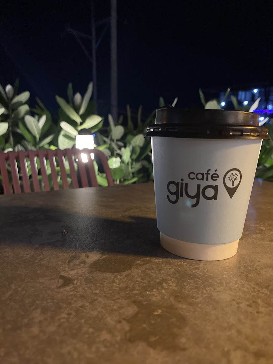 Cafe Giya Photo 8