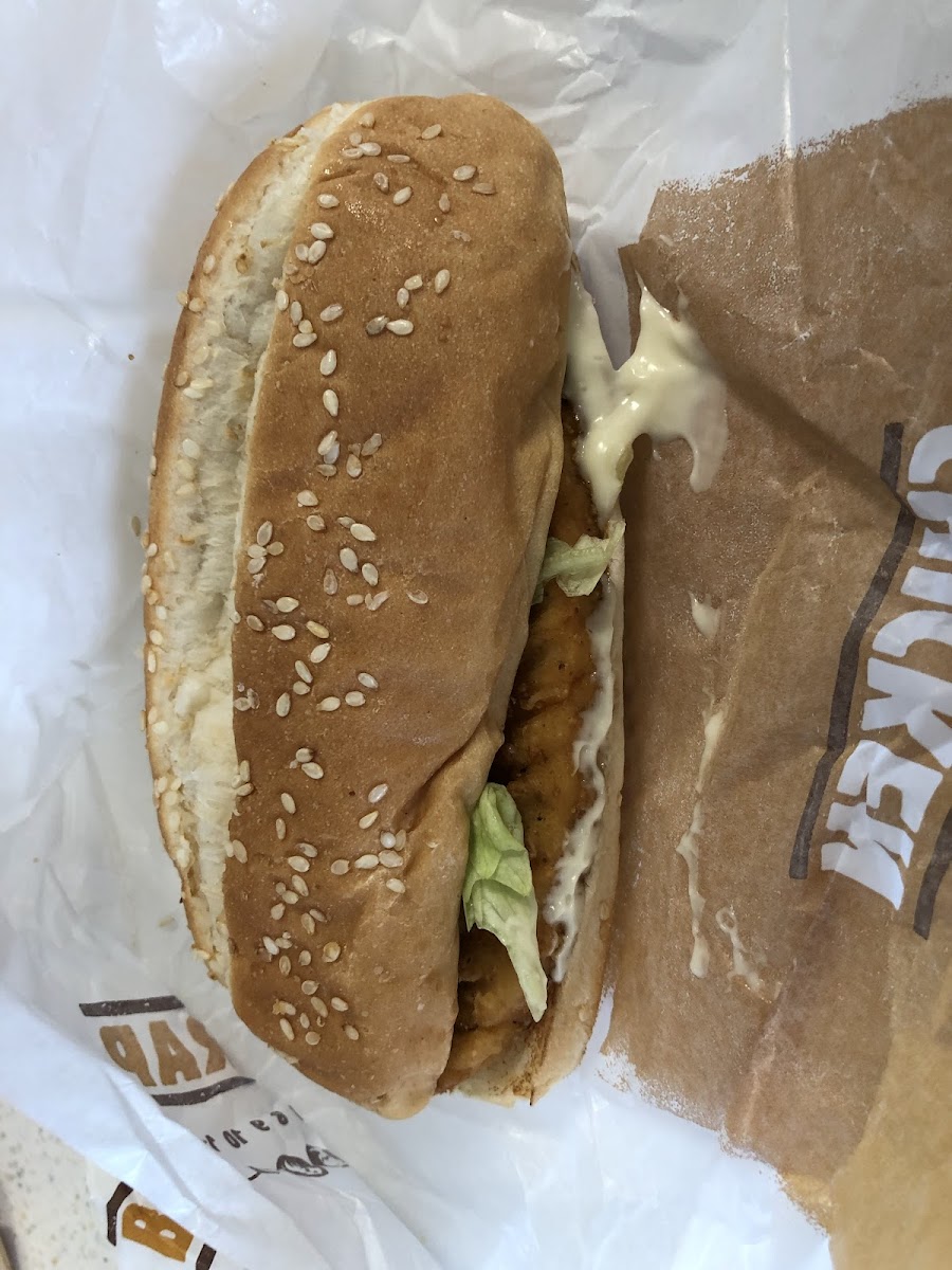 Burger King Turangi Photo 10