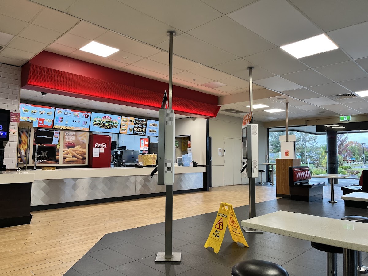 Burger King Turangi Photo 3