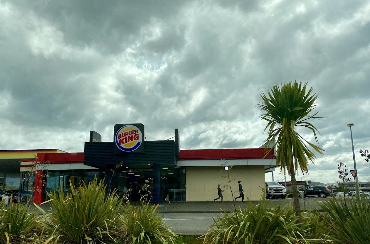 Burger King Turangi Photo 4