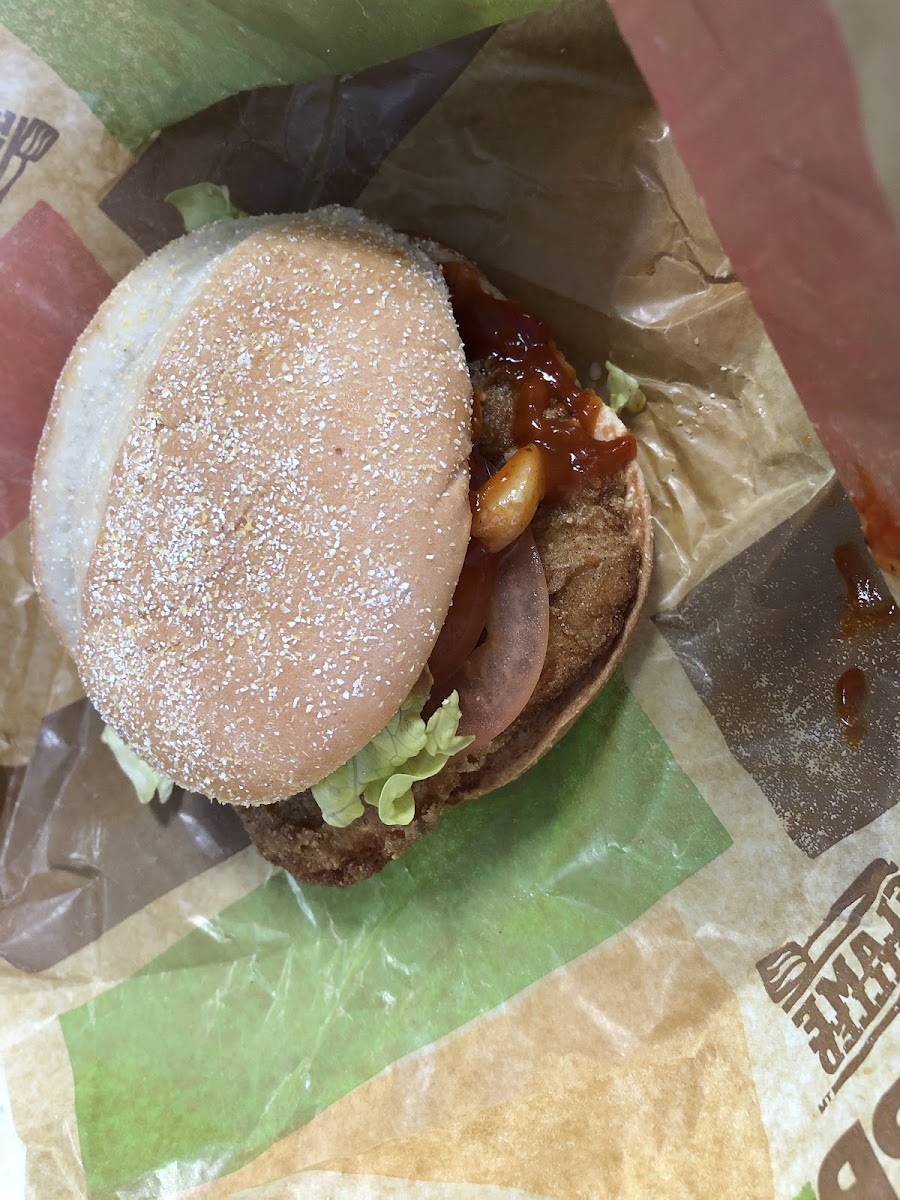 Burger King Turangi Photo 8