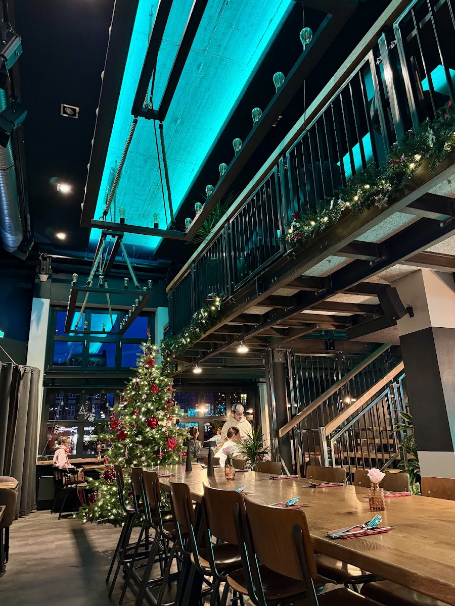 VUA Restaurant