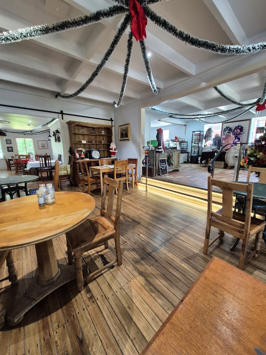 Cottage Cafe & Restaurant, Berrima Photo 6