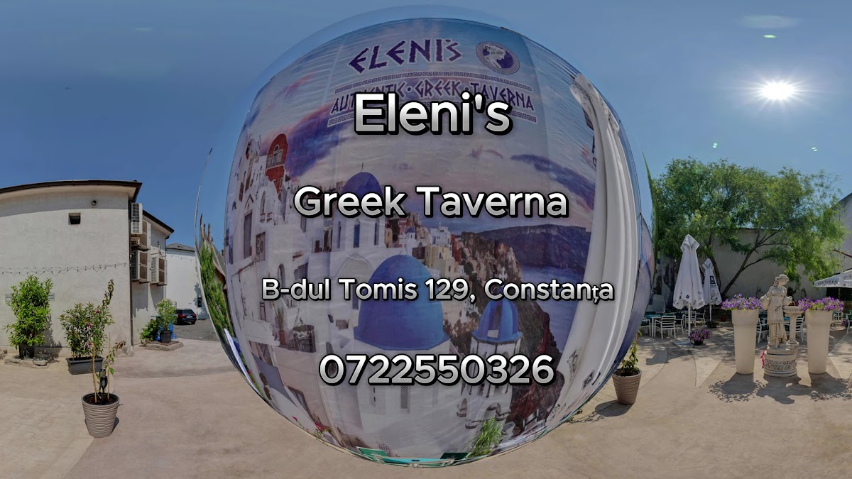 Eleni's Greek Taverna Photo 2