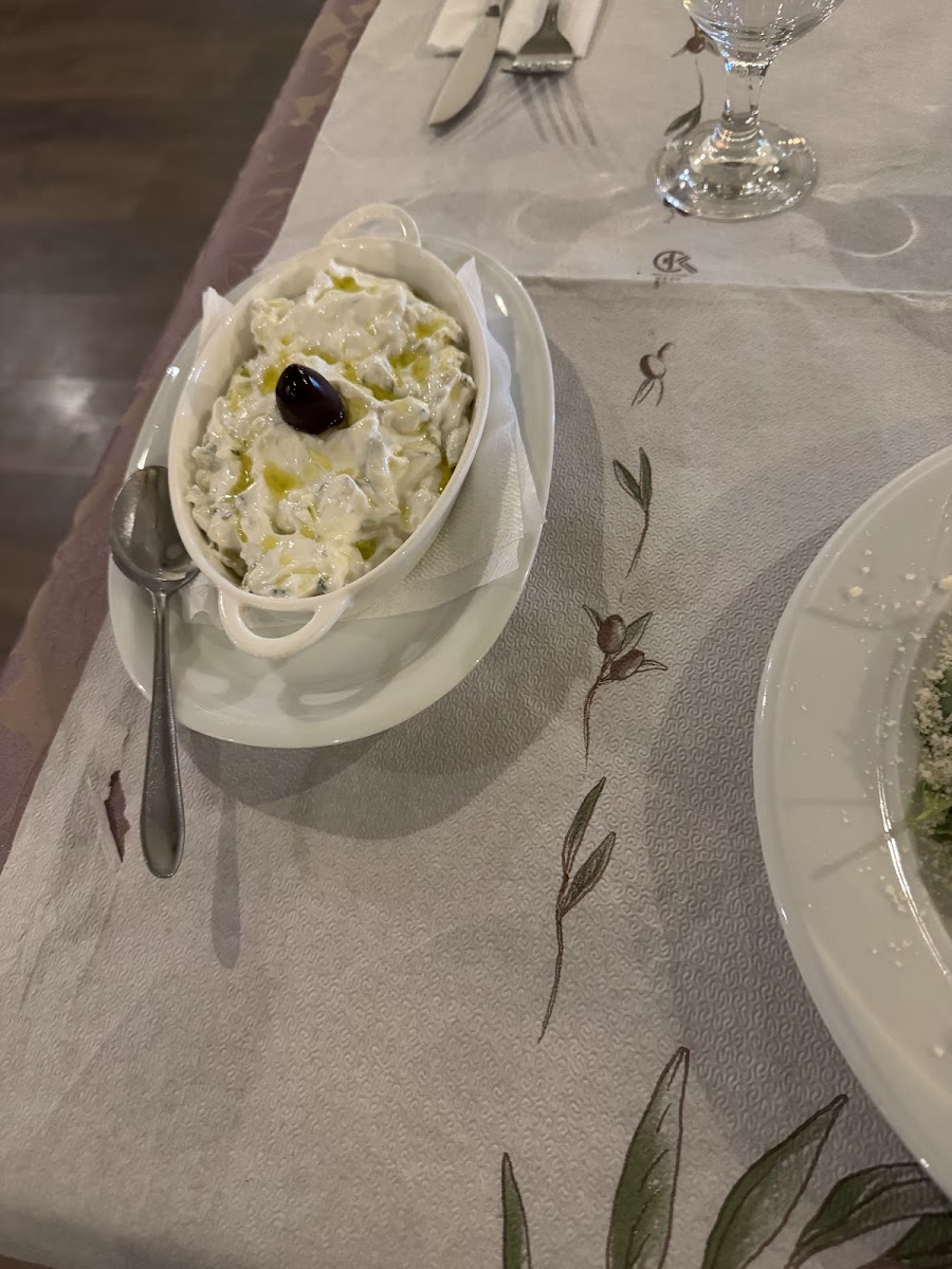 Eleni's Greek Taverna Photo 7