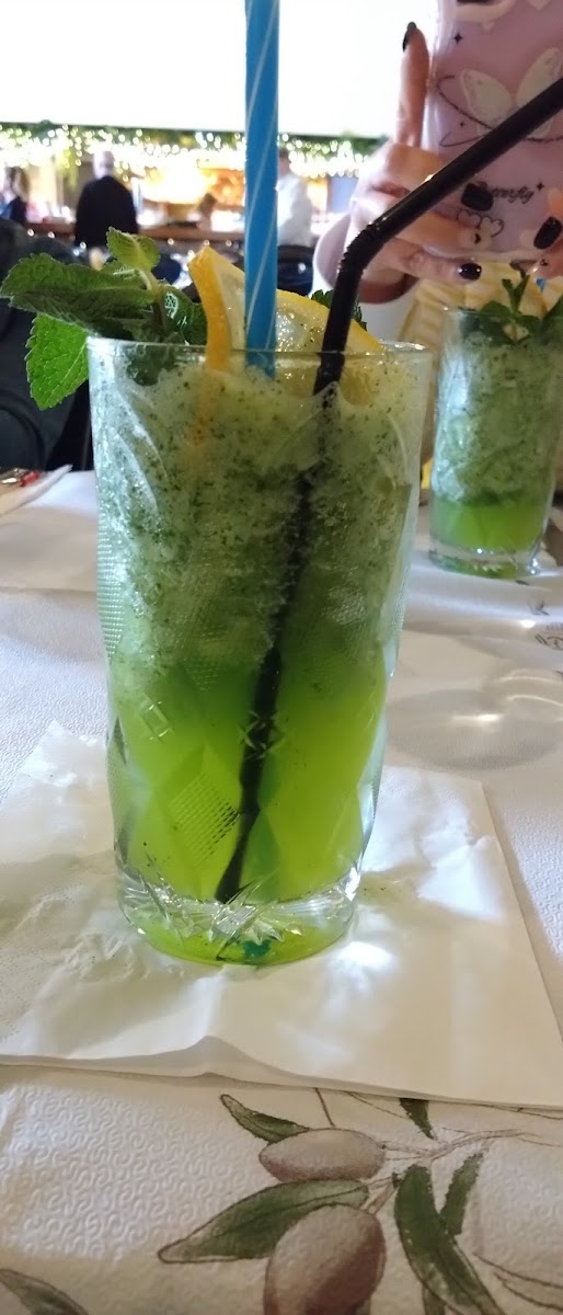 Eleni's Greek Taverna Photo 8