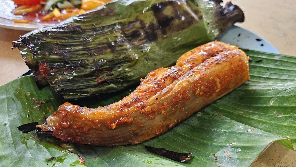 Bagan Lalang Seaview Restaurant Photo 4