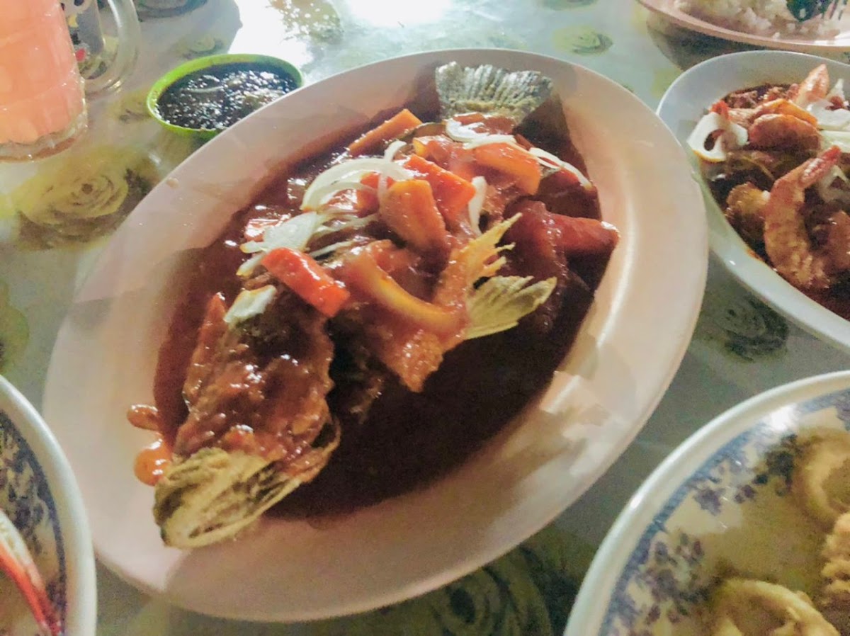 Bagan Lalang Seaview Restaurant Photo 9