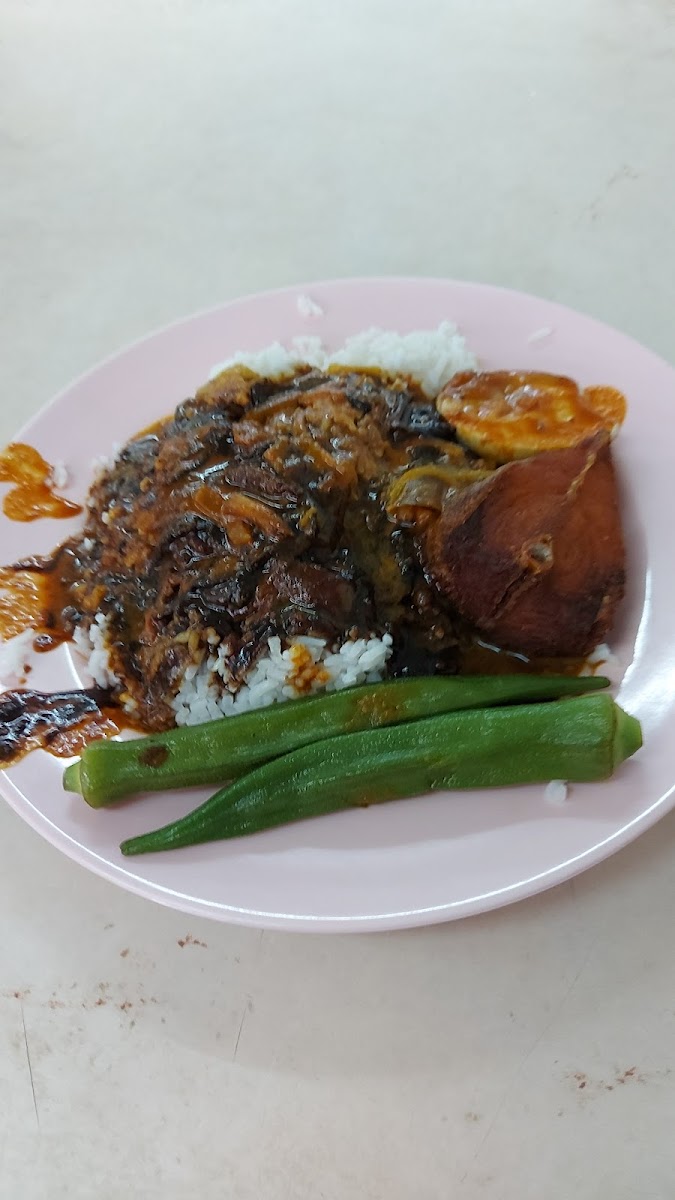 Restoran Nasi Kandar Ibramsha Sdn. Bhd. Photo 10