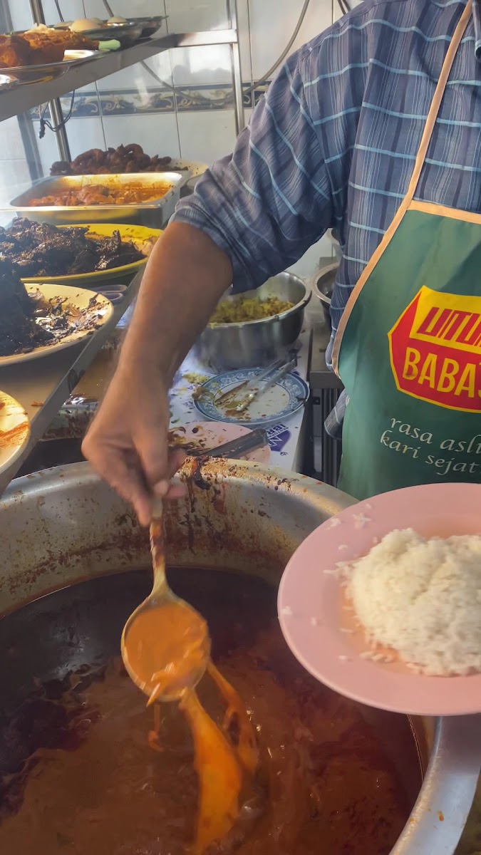 Restoran Nasi Kandar Ibramsha Sdn. Bhd. Photo 2