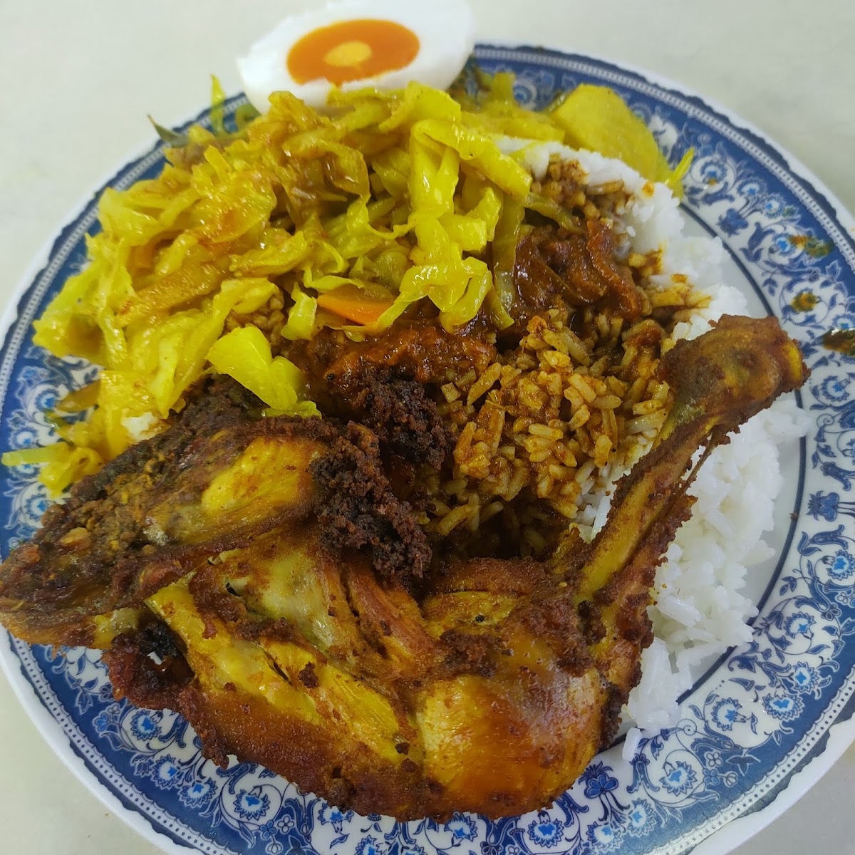 Restoran Nasi Kandar Ibramsha Sdn. Bhd. Photo 3