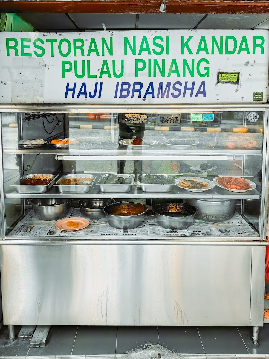 Restoran Nasi Kandar Ibramsha Sdn. Bhd. Photo 4