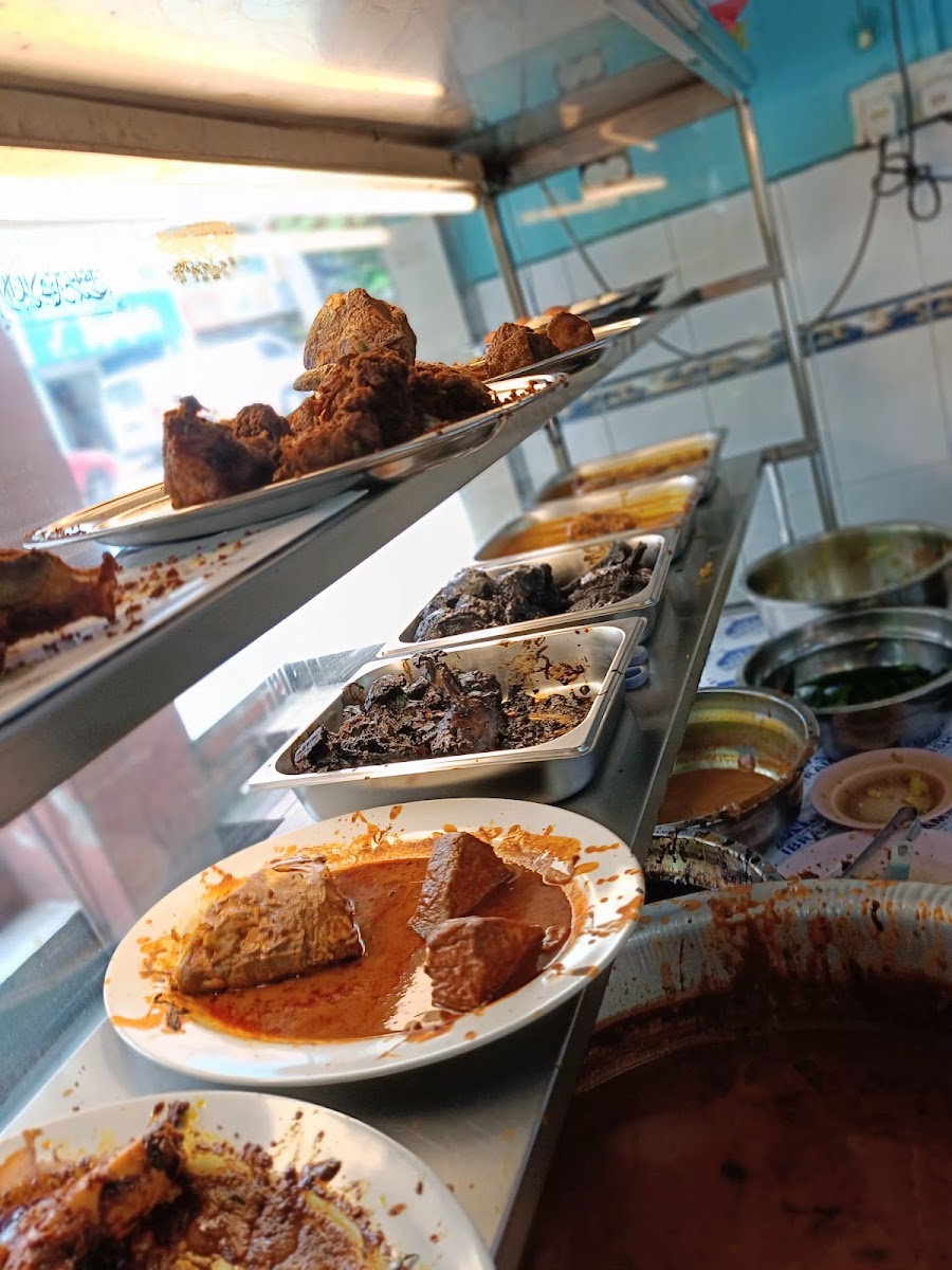 Restoran Nasi Kandar Ibramsha Sdn. Bhd. Photo 5