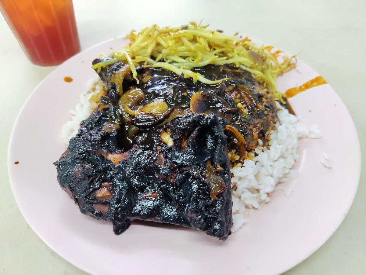 Restoran Nasi Kandar Ibramsha Sdn. Bhd. Photo 7