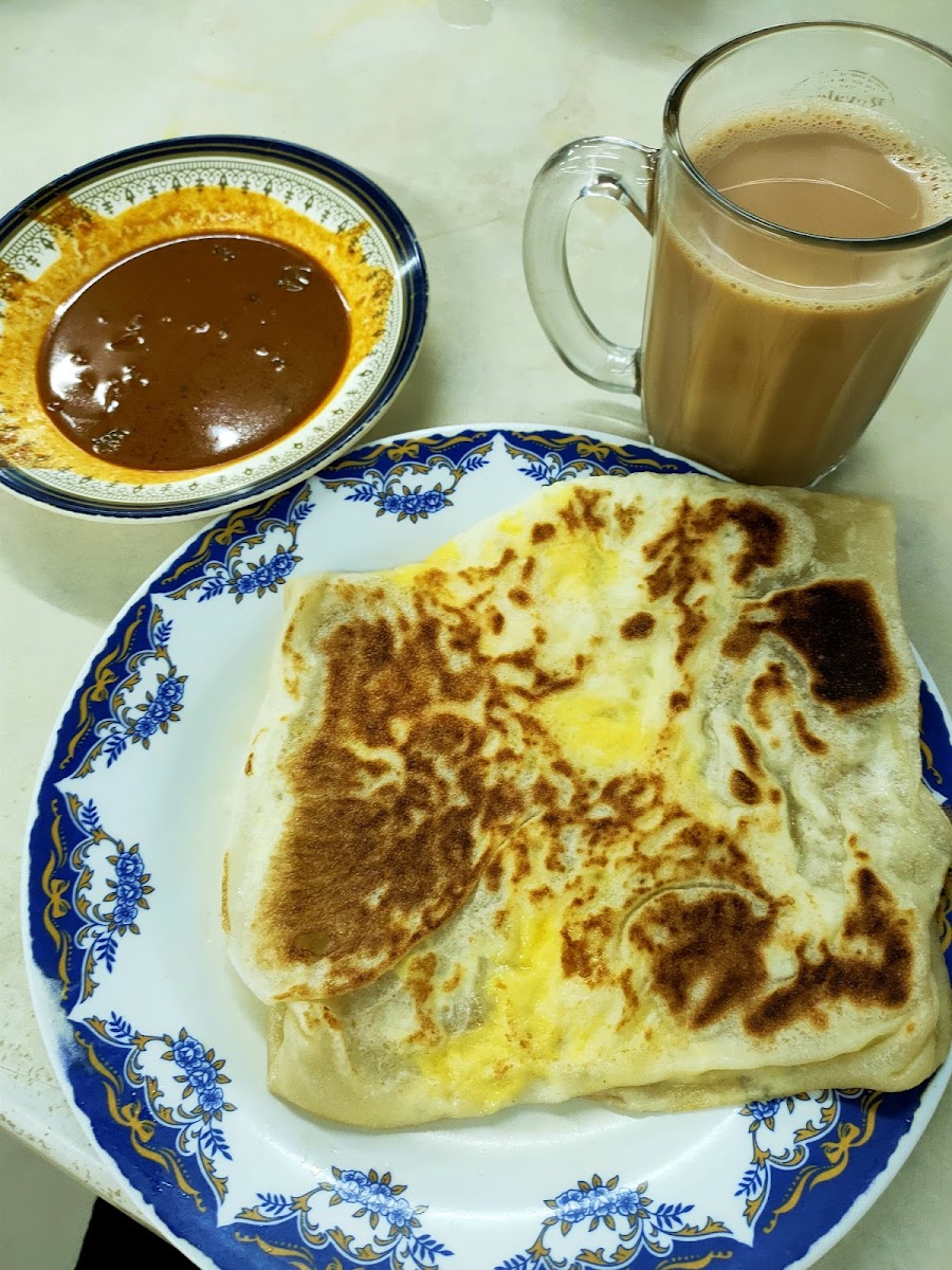 Restoran Nasi Kandar Ibramsha Sdn. Bhd. Photo 8