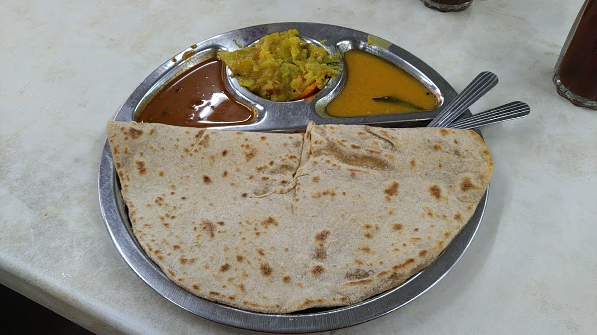 Restoran Nasi Kandar Ibramsha Sdn. Bhd. Photo 9