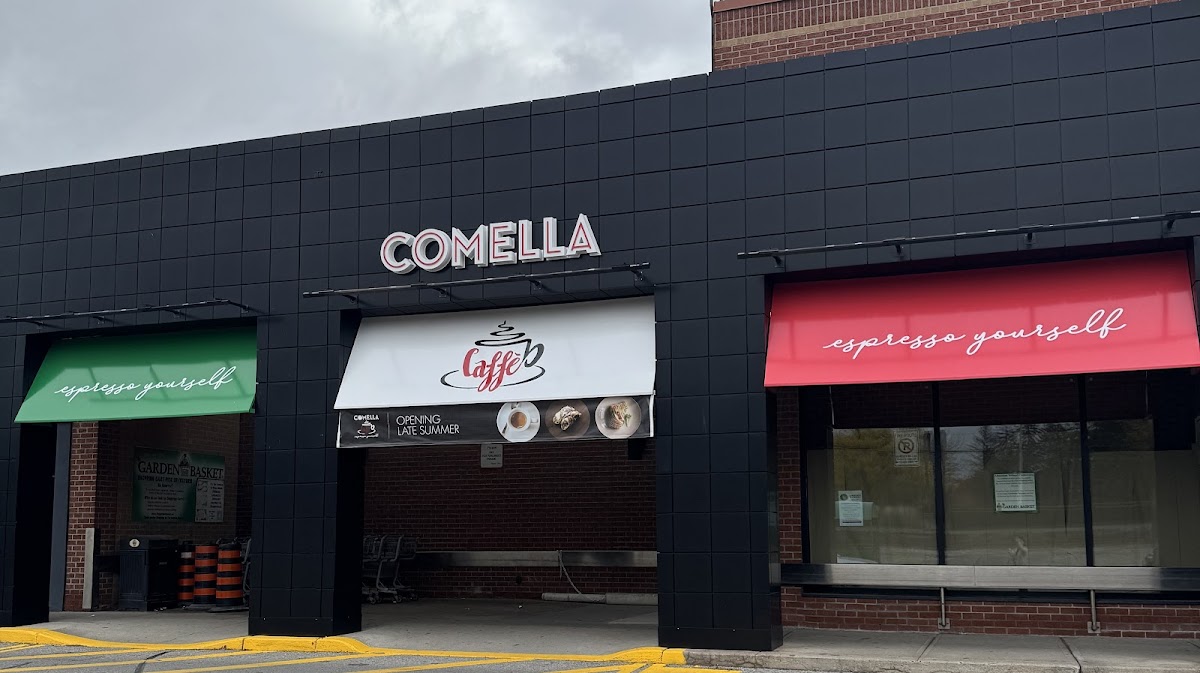 Comella Caffè
