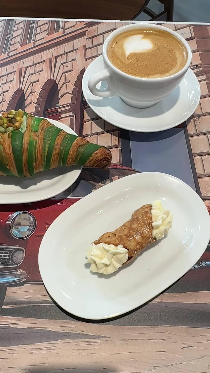 Comella Caffè Photo 2