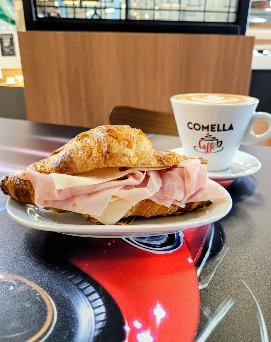 Comella Caffè Photo 4