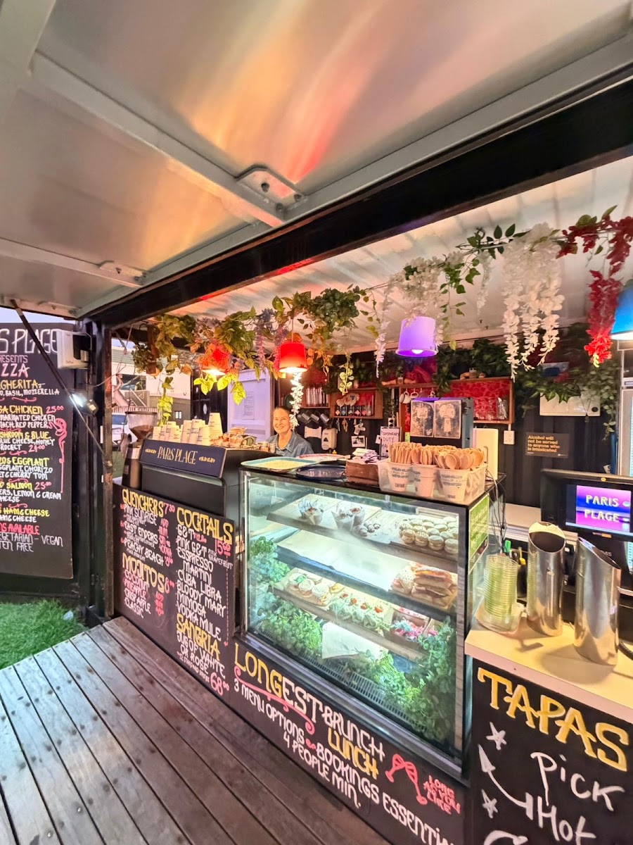 Paris Plage