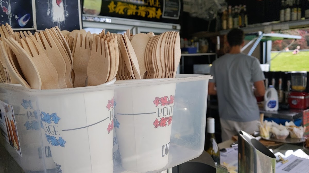 Paris Plage Photo 8