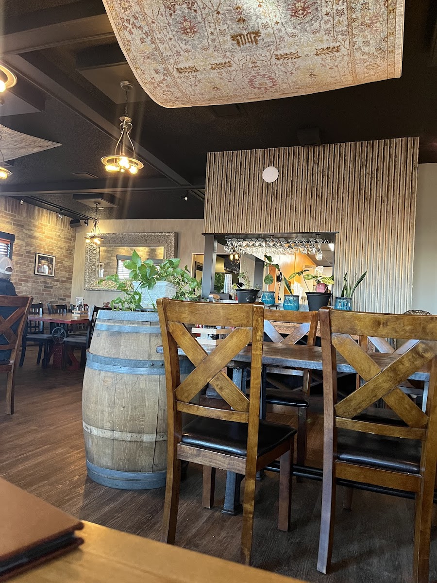 The Flats Eatery + Drink Photo 1
