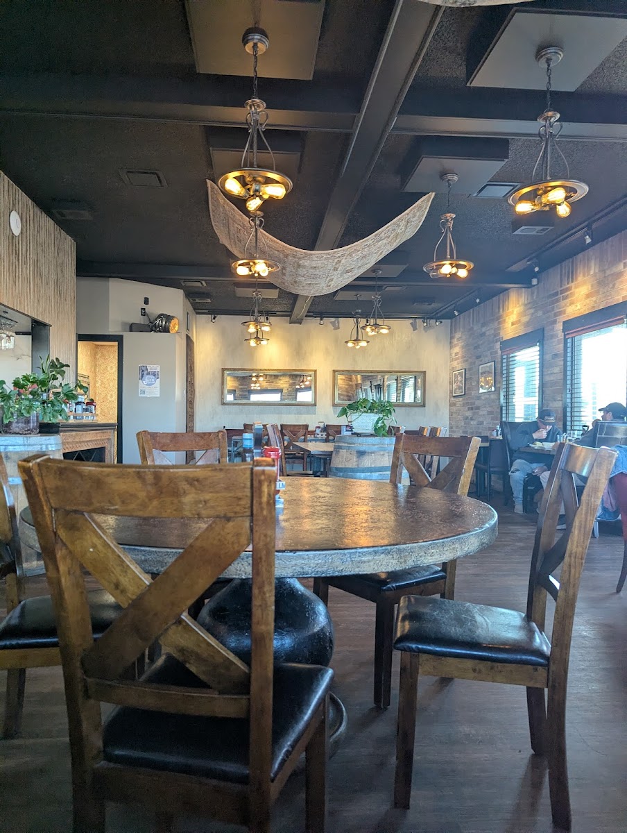 The Flats Eatery + Drink Photo 3