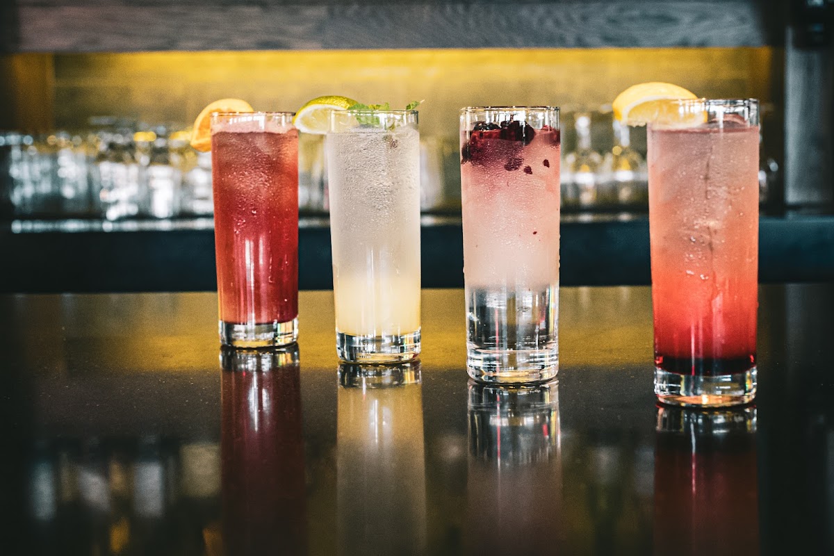 The Flats Eatery + Drink Photo 4