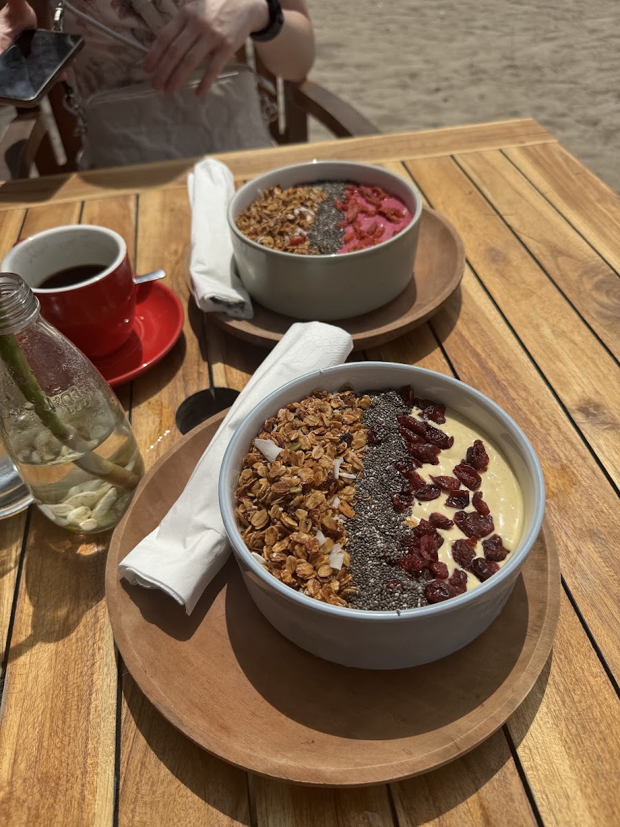 Taste Café & Restaurant Photo 5