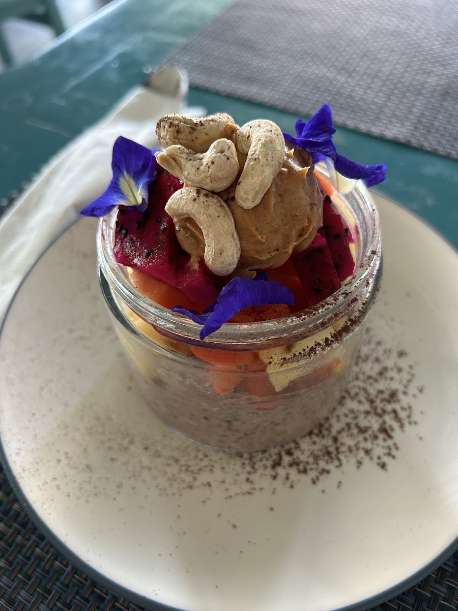 Taste Café & Restaurant Photo 8