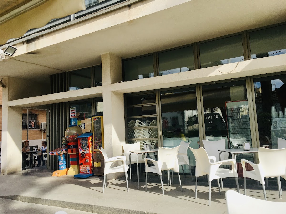 Centro Social