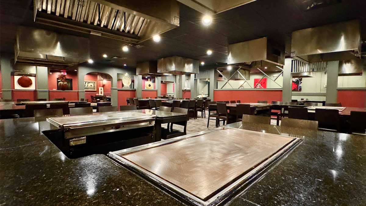 Yokoso Japanese Steakhouse North Charleston Photo 1