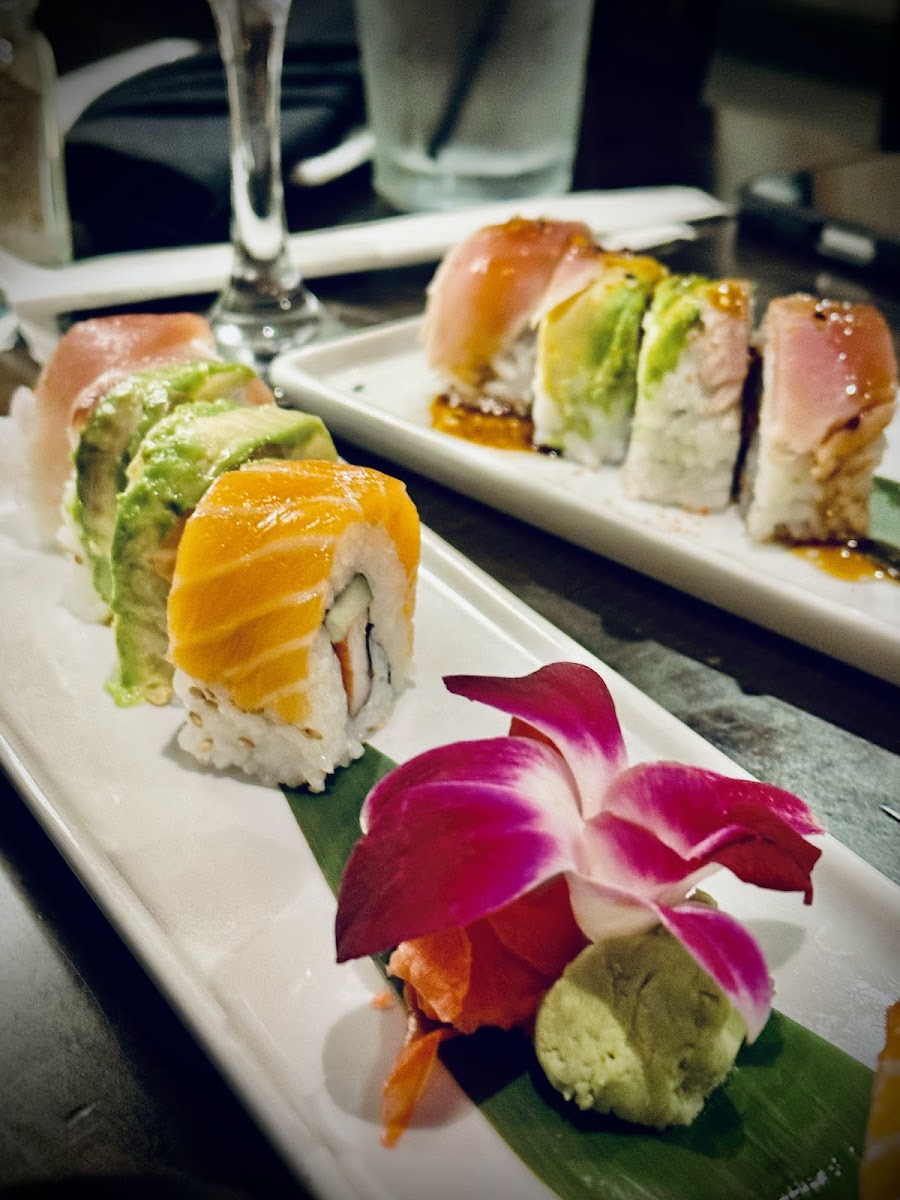 Yokoso Japanese Steakhouse North Charleston Photo 4