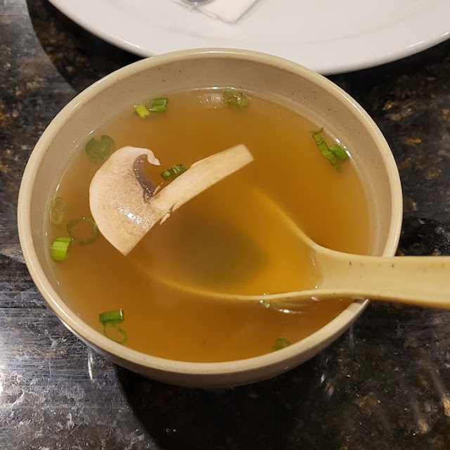 House Soup