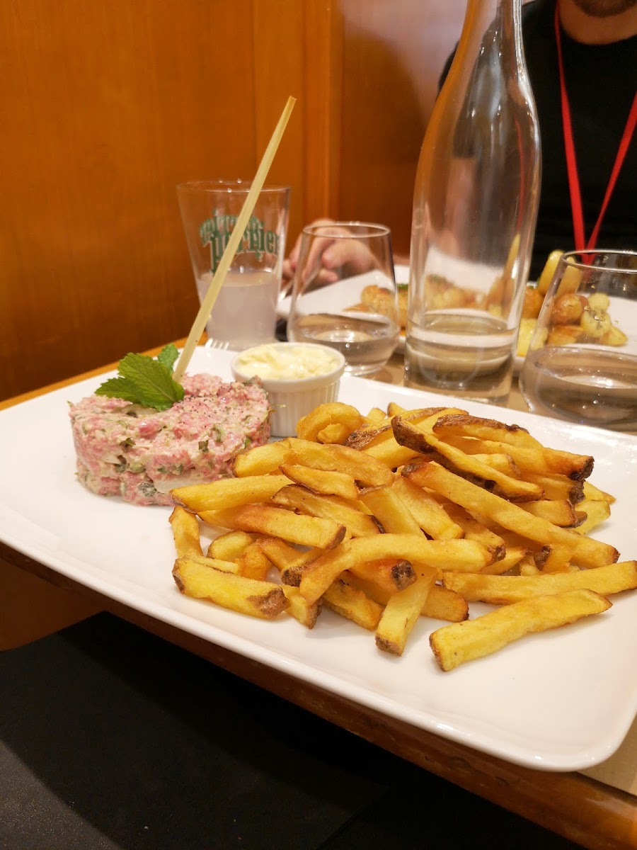 Café Beauvau Photo 2