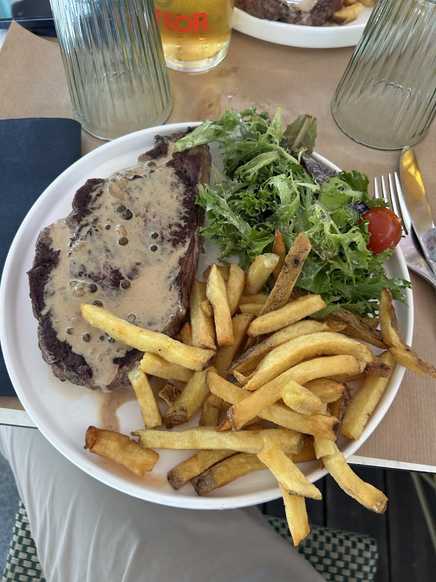 Café Beauvau Photo 4