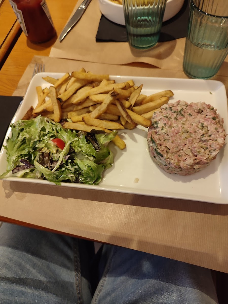 Café Beauvau Photo 6