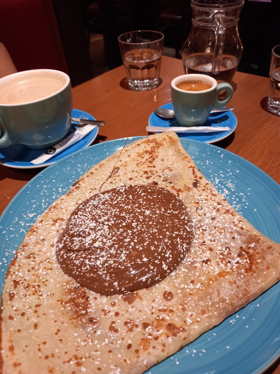 Café Beauvau Photo 8