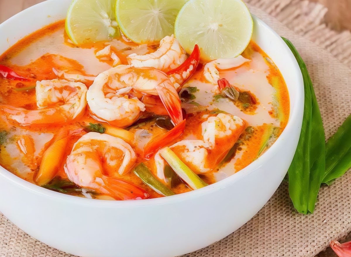 Southern Thai Recepi Photo 3